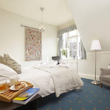 Westwood Lodge Ilkley Moor, 伊尔克利 — 照片 3