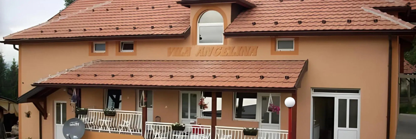 Vila Angelina, Arilje — photo 1