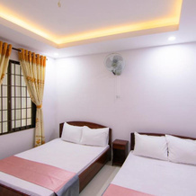 The Giang Hotel, La Gi — photo 4