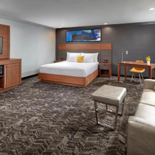 Studio Inn And Suites At Promenade Downey, Доуни — фото 2