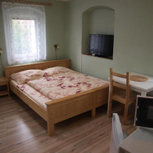 Apartments Viktoria Klinovec, Коварска — фото 2