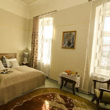 Trubarjev Art Boutique Hotel, 拉什科 — 照片 3