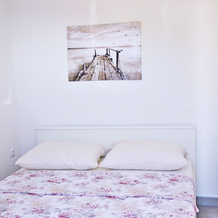 Sea-view Holiday Home in Lukovo Šugarje With Private Terrace, 卢科沃舒加列 — 照片 3