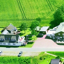 Hotel-Restaurant England, 诺德斯特兰德 — 照片 3