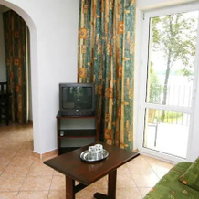 Hotelik Myśliwski, Круклянки — фото 5