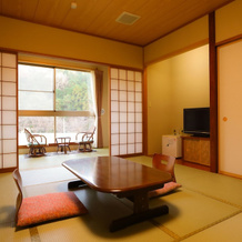 Mizutoyasuragi no Yado Ichinose, Susono — photo 2
