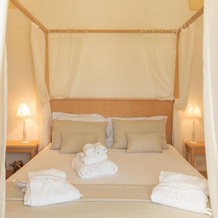 Relais Masseria Villa Cenci, 奇斯泰尼诺 — 照片 4