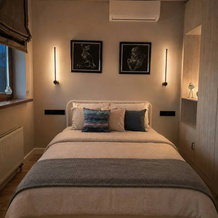 Uyutnaya Studiya Flat, 科捷利尼基 — 照片 2