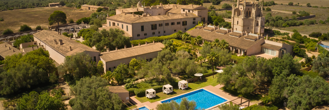Zoetry Mallorca Wellness & Spa, Льюкмайор — фото 1