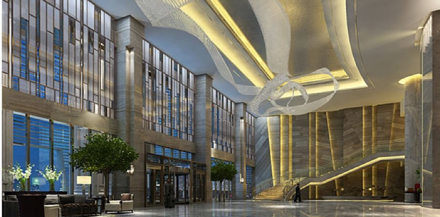 Xinhua Jian'guo Hotel, 商丘 — 照片 1