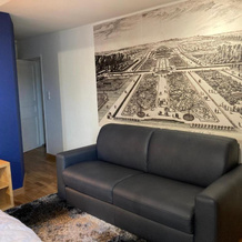 La Suite Le Notre, Colleville-sur-Mer — photo 5