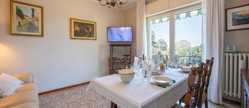 Casa Angiolina Bellavista, Безоццо — фото 1