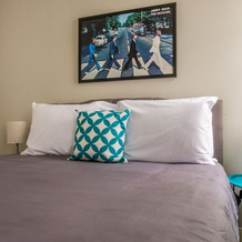 Frontdesk - Athlon Apts Downtown Cleveland, Кливленд — фото 3