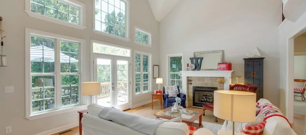 3 Mi To Pickwick Lake: Spacious Family Getaway, Каунс — фото 1