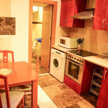 Apartamentos Turísticos Plasencia, 普拉森西亚 — 照片 5