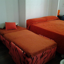 Apartamento Estudio Linea De Playa, Винарос — фото 4