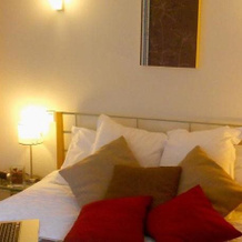 Residence Spa Le Balcon De Recoin, 尚鲁斯 — 照片 3
