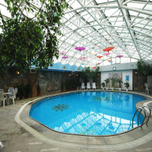Dalian Harbour View Hotel, Dalian — photo 5