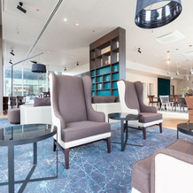 Stellaris Apartment Hotel, 加兴 — 照片 2