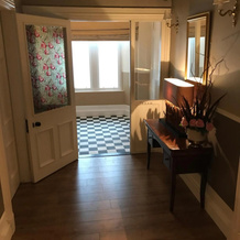 Fernlea spacious apartment, 阿布罗斯 — 照片 5