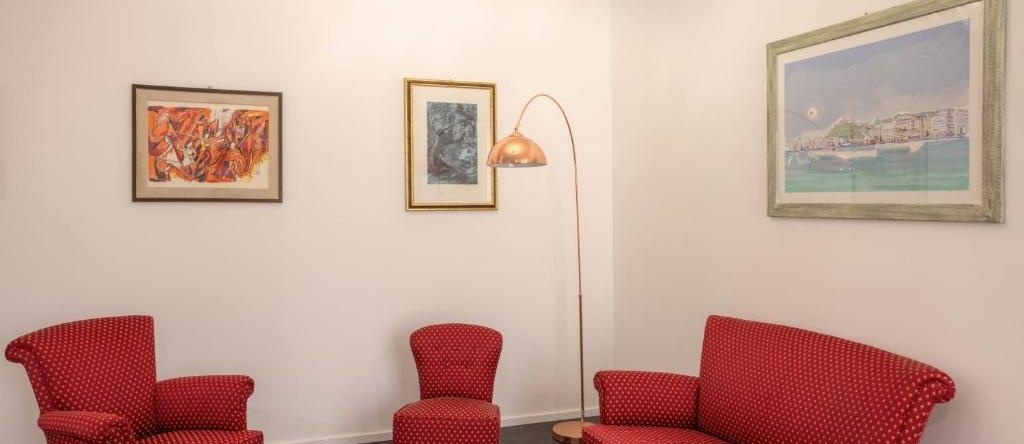 V Hotel, Ancona — photo 1