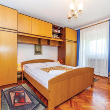 Amazing Home in Tribalj With Wifi and 2 Bedrooms, 特里巴尔 — 照片 2