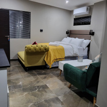 At 21 Guest House Bed&Breakfast, 彼得马里茨堡 — 照片 3