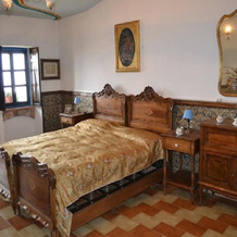 Room-castello dei Diamanti, Belvedere Langhe — photo 5
