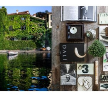 Pescallo Apartments, Белладжио — фото 4