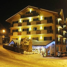 Hotel Sass Maor, Transacqua — photo 2