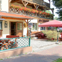 Hotel am Liepnitzsee, 万德利茨 — 照片 5