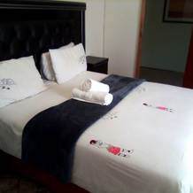 His Glory Guest House, 弗赖海德 — 照片 5