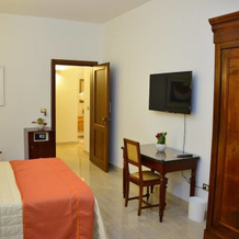 Hotel Villa Leuzzi, Саличе Салентино — фото 5