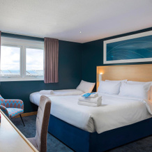 Travelodge Pembroke Dock, 彭布罗克码头 — 照片 5