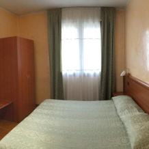 Hotel Ristorante Belvedere, Trebaseleghe — photo 4