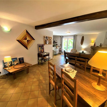 CHAMBRES D'HOTES 2 à 4p ou GITE DE GROUPE 16p, 7 ch, 6 sdb, parc et salle de réception, 维勒讷沃德贝尔 — 照片 3
