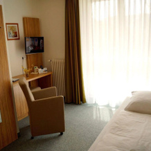 AKZENT Hotel Am Burgholz, 塔巴尔茨 — 照片 4