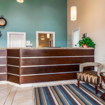 Best Western Corona, Corona — photo 2