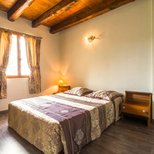 Quaint Holiday Home in Blanquefort-sur-Briolance with Private Pool, 布里奥朗斯河畔布朗克福 — 照片 4