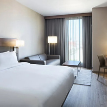 AC Hotel Lansing University Area, 兰辛 — 照片 5