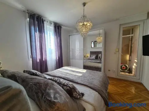 Apartment Majda, Сплит — фото 1