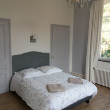 Petit manoir de la berthenlaire, 本克滕 — 照片 3