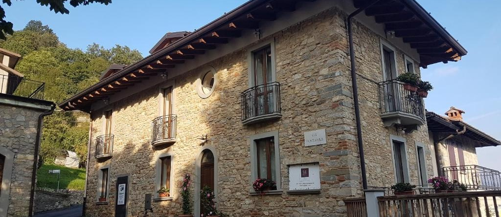 Relais Valcalepio, Гандоссо — фото 1
