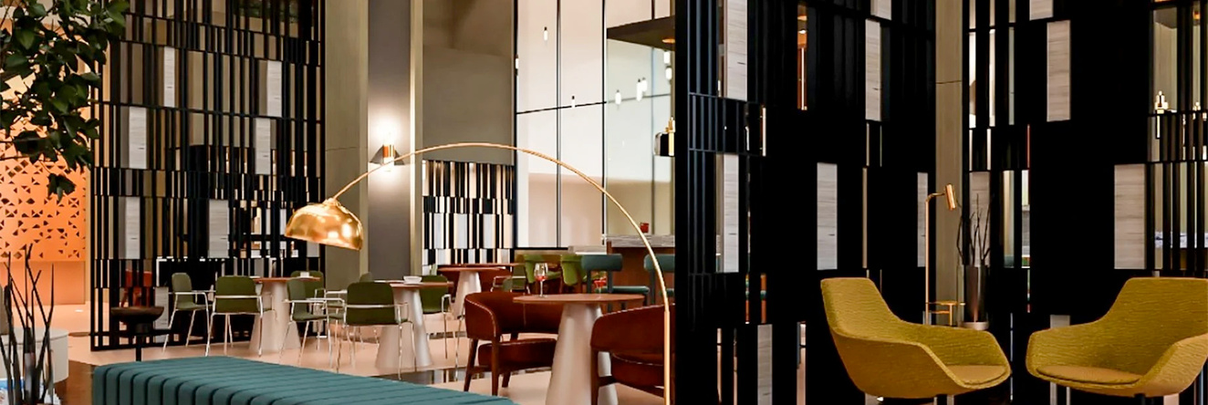 Crowne Plaza Durango by IHG, 杜兰戈 — 照片 1