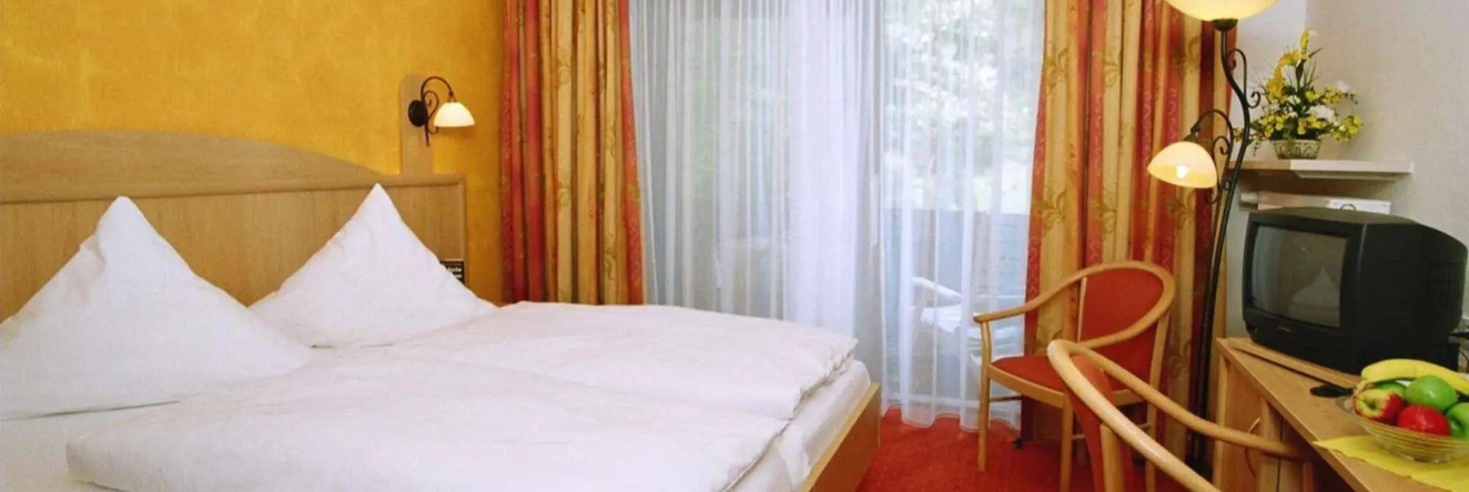 Landhotel Gabriele, 下沃森 — 照片 1