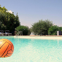 Agriturismo Colomboni, 圣科斯坦佐 — 照片 5