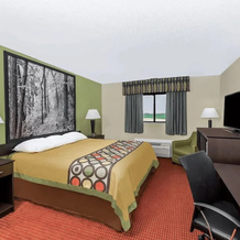 Western Inn & Suites, Grinnell — photo 4