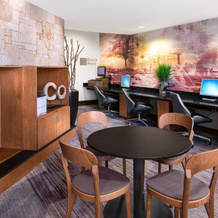 Courtyard by Marriott Bethlehem Lehigh Valley/I-78, Bethlehem — photo 4