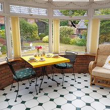 Barn Court Bed and Breakfast, 利明顿 — 照片 3