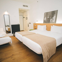 Hotel Zenit Budapest Palace, 布达佩斯 — 照片 3